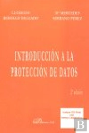 Introducción A La Protección De Datos