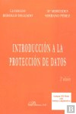 Bertrand.pt - Introducción A La Protección De Datos