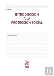 Introduccion A La Proteccion Social 5ª Edicion