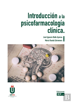 Bertrand.pt - Introduccion A La Psicofarmacologia Clinica