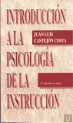 Bertrand.pt - Introduccion A La Psicologia De La Instruccion 2ªEd