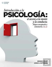 Introduccion A La Psicologia: El Acceso A La Mente Y La Conducta