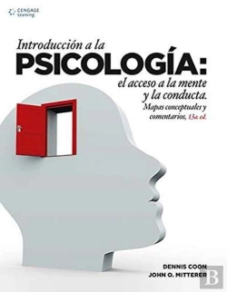 Bertrand.pt - Introduccion A La Psicologia: El Acceso A La Mente Y La Conducta