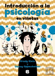 Introducción A La Psicología En Viñetas