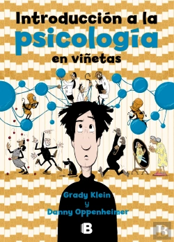 Bertrand.pt - Introducción A La Psicología En Viñetas