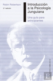 Introduccion A La Psicologia Junguiana Ne