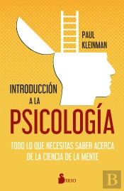 Introduccion A La Psicologia
