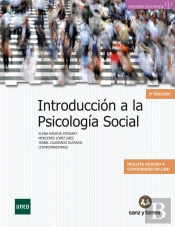 Introducción A La Psicología Social