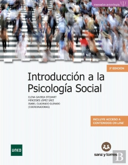 Bertrand.pt - Introducción A La Psicología Social