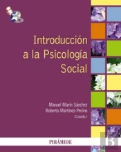 Introducción A La Psicología Social
