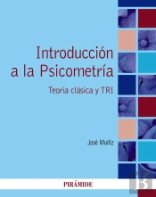 Introducción A La Psicometría