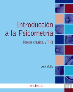 Bertrand.pt - Introducción A La Psicometría