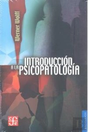 Introduccion A La Psicopatologia  
