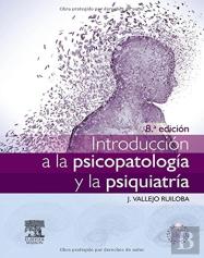 Introduccion A La Psicopatologia Yla Psiquiatria