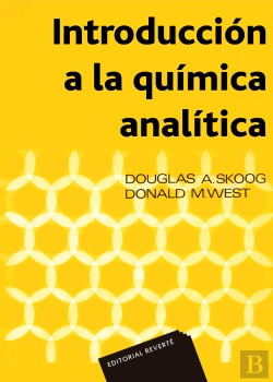 Bertrand.pt - Introducción A La Química Analítica
