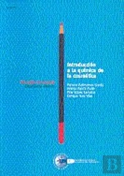 Introducción A La Química De La Cosmética