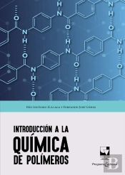 Introducción A La Química De Polímeros