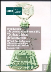 Introducción A La Química Experimental (Iii). Técnicas Básicas De Laboratorio