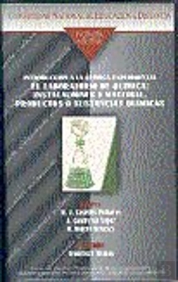 Bertrand.pt - Introducción A La Qu¡Mica Experimental: El Laboratorio Qu¡Mica