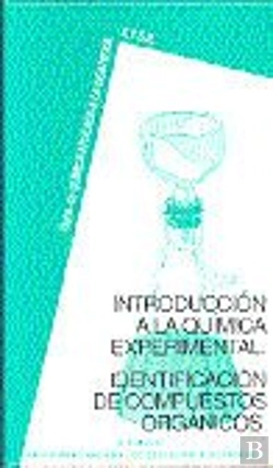 Bertrand.pt - Introducción A La Qu¡Mica Experimental Iv. Identificación De Compuestos Orgánicos