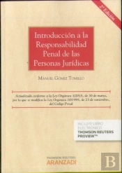 Introducción A La Responsabilidad Penal De Las Personas Jurídicas (Papel + E-Book)