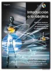 Introducción A La Robótica