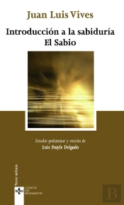 Introducción A La Sabiduría. El Sabio