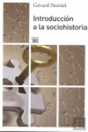 Introduccion A La Sociohistoria