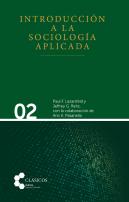 Introducción A La Sociología Aplicada