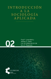 Introducción A La Sociología Aplicada