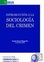 Introducción A La Sociología Del Crimen