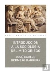 Introducción A La Sociología Del Mito Griego