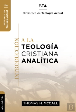 Bertrand.pt - Introduccion A La Teologia Cristiana Analitica
