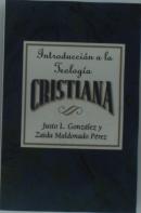 Introduccion A La Teologia Cristiana