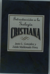 Introduccion A La Teologia Cristiana
