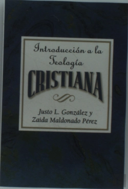 Bertrand.pt - Introduccion A La Teologia Cristiana