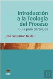 Introduccion A La Teologia Del Proceso