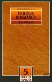 Introducción A La Teología Dogmática