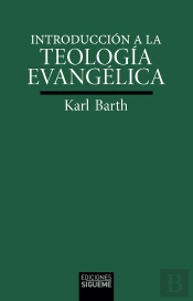 Introduccion A La Teologia Evangelica