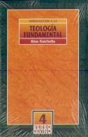 Introducción A La Teología Fundamental