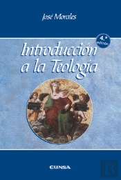 Introduccion A La Teologia