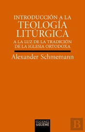 Introducción A La Teología Litúrgica