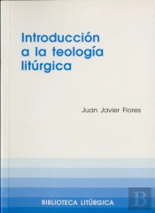 Introducción A La Teología Litúrgica