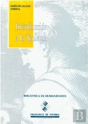 Introducción A La Teología