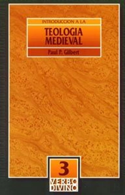 Bertrand.pt - Introducción A La Teología Medieval