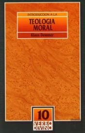 Introducción A La Teología Moral