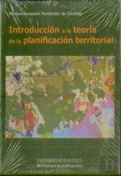 Introducción A La Teoría De La Planificación Territorial