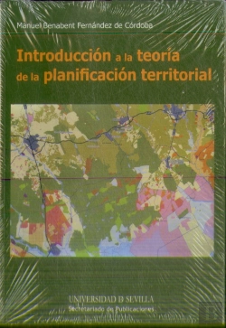 Bertrand.pt - Introducción A La Teoría De La Planificación Territorial