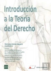 Introducción A La Teoría Del Derecho Del Grado De Criminología