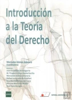 Bertrand.pt - Introducción A La Teoría Del Derecho Del Grado De Criminología